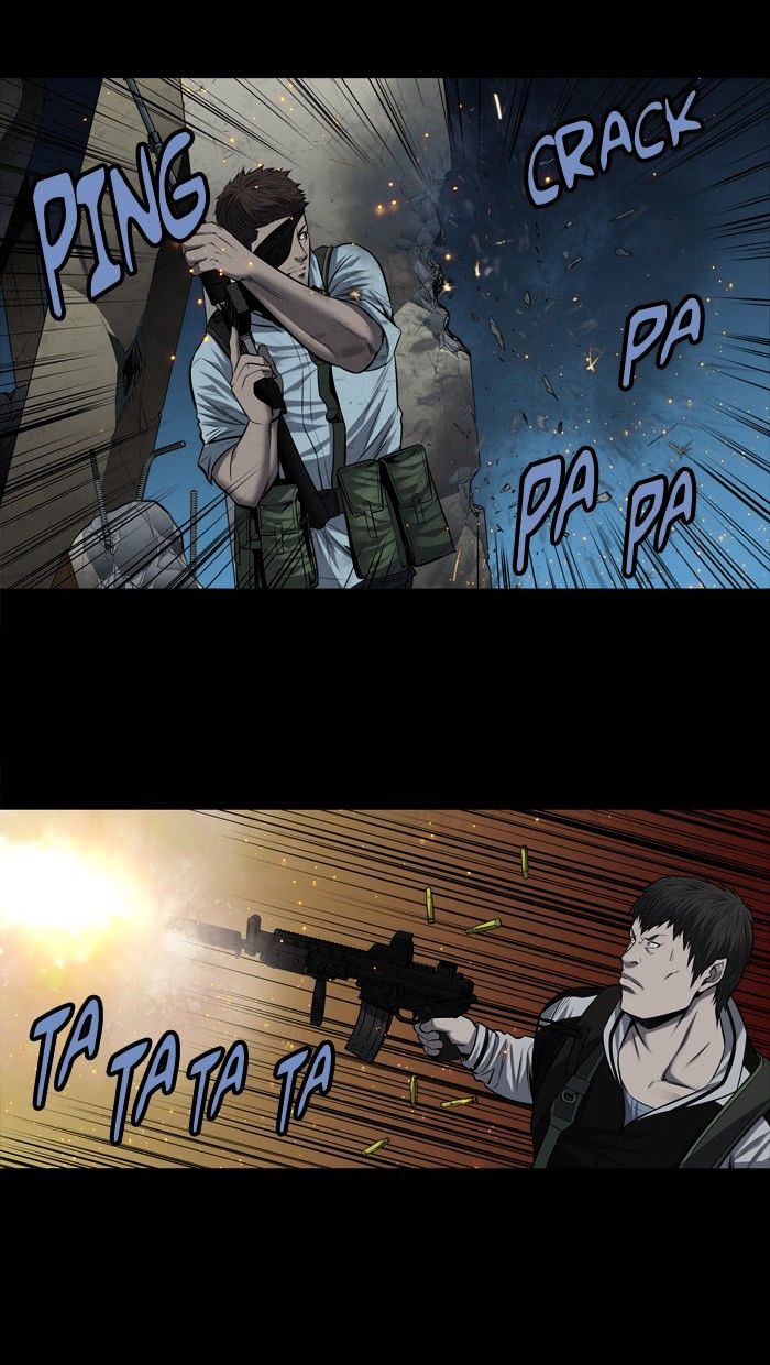 HIVE Chapter 171 - Page 31