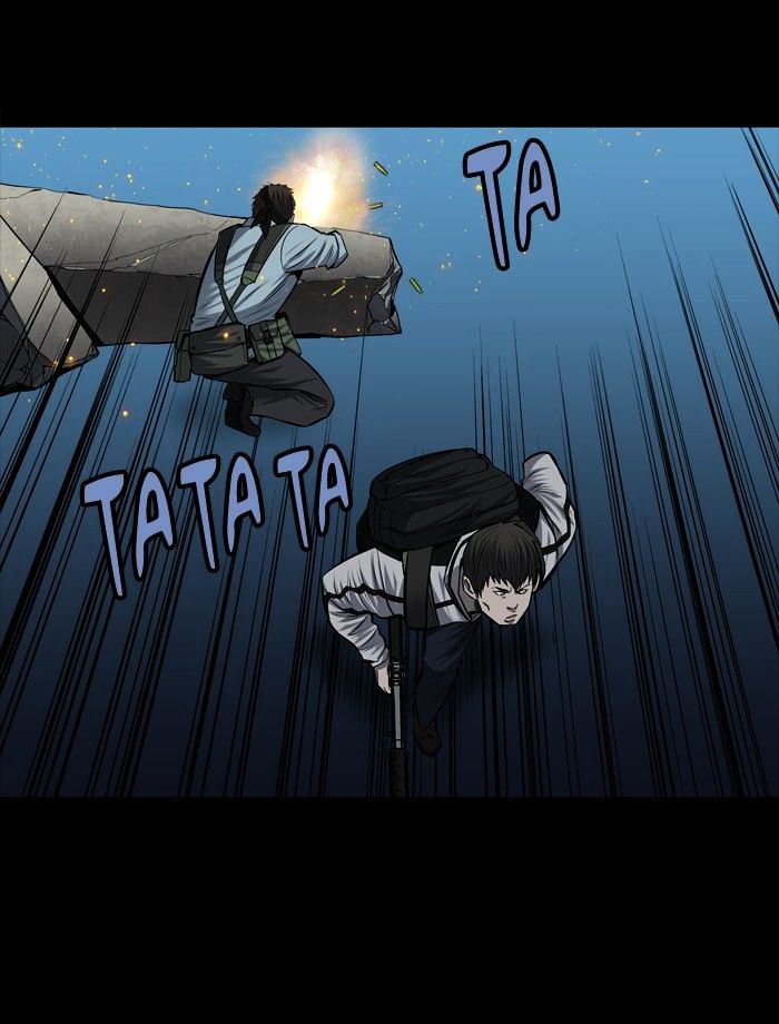 HIVE Chapter 171 - Page 42