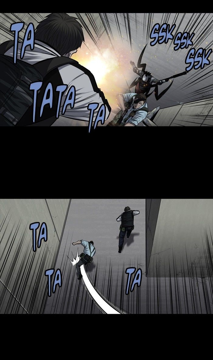 HIVE Chapter 171 - Page 43
