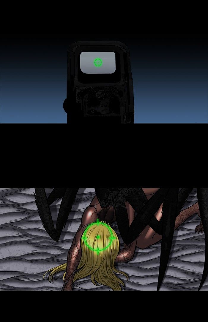 HIVE Chapter 171 - Page 57