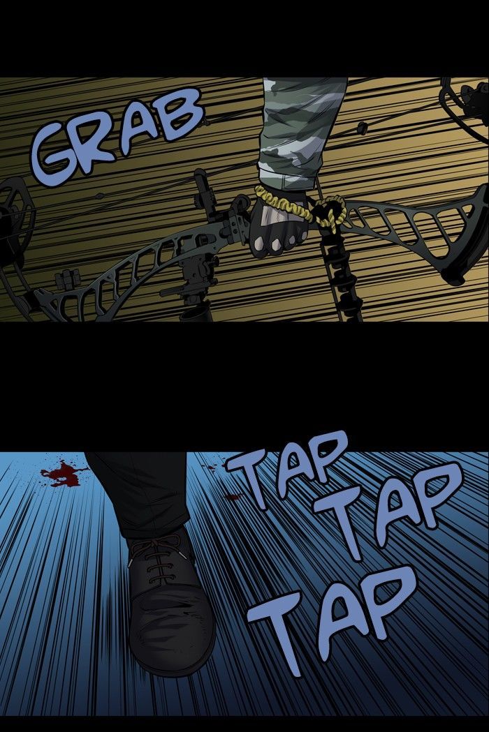 HIVE Chapter 172 - Page 53