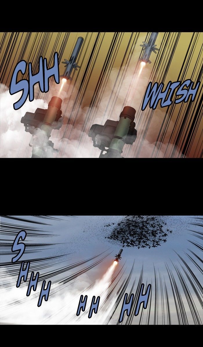 HIVE Chapter 172 - Page 9