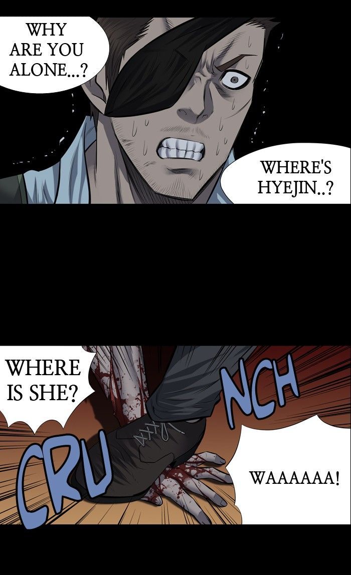 HIVE Chapter 174 - Page 17