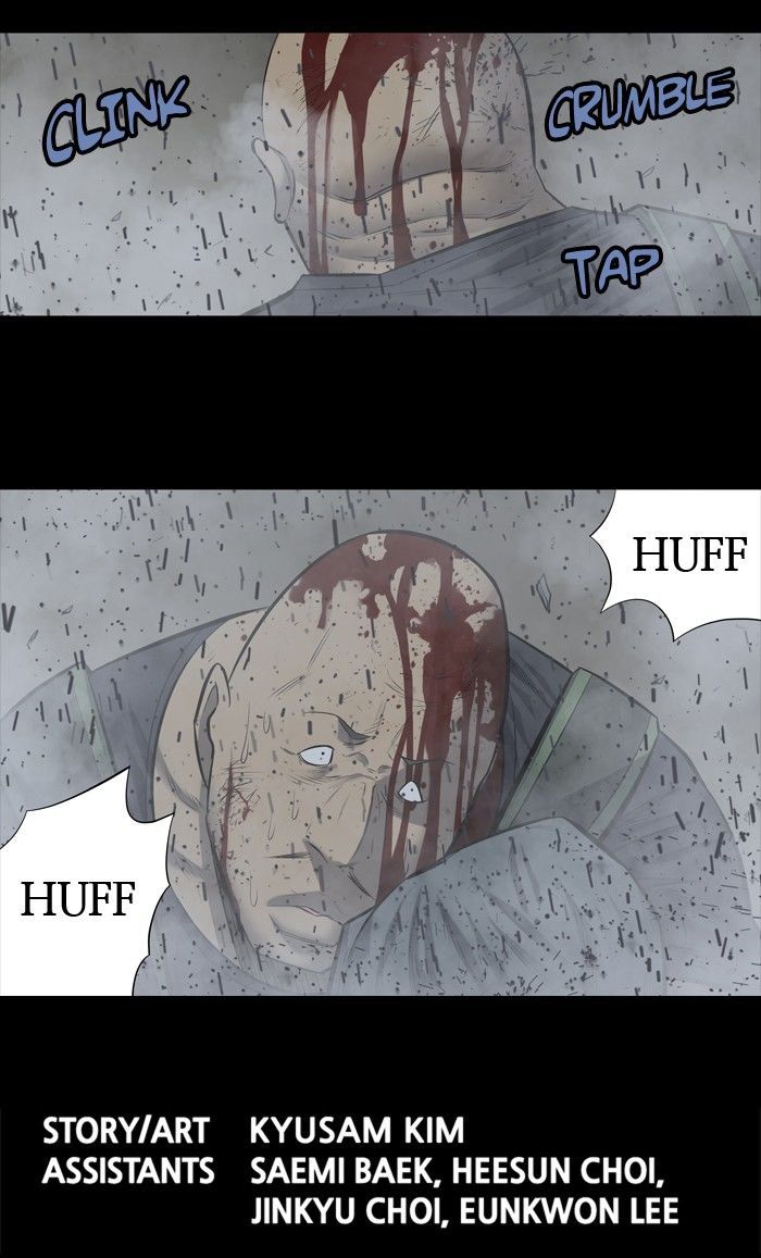 HIVE Chapter 174 - Page 63