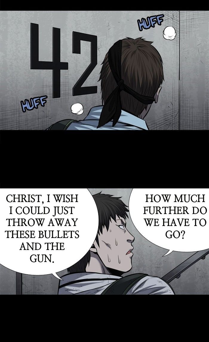 HIVE Chapter 175 - Page 14