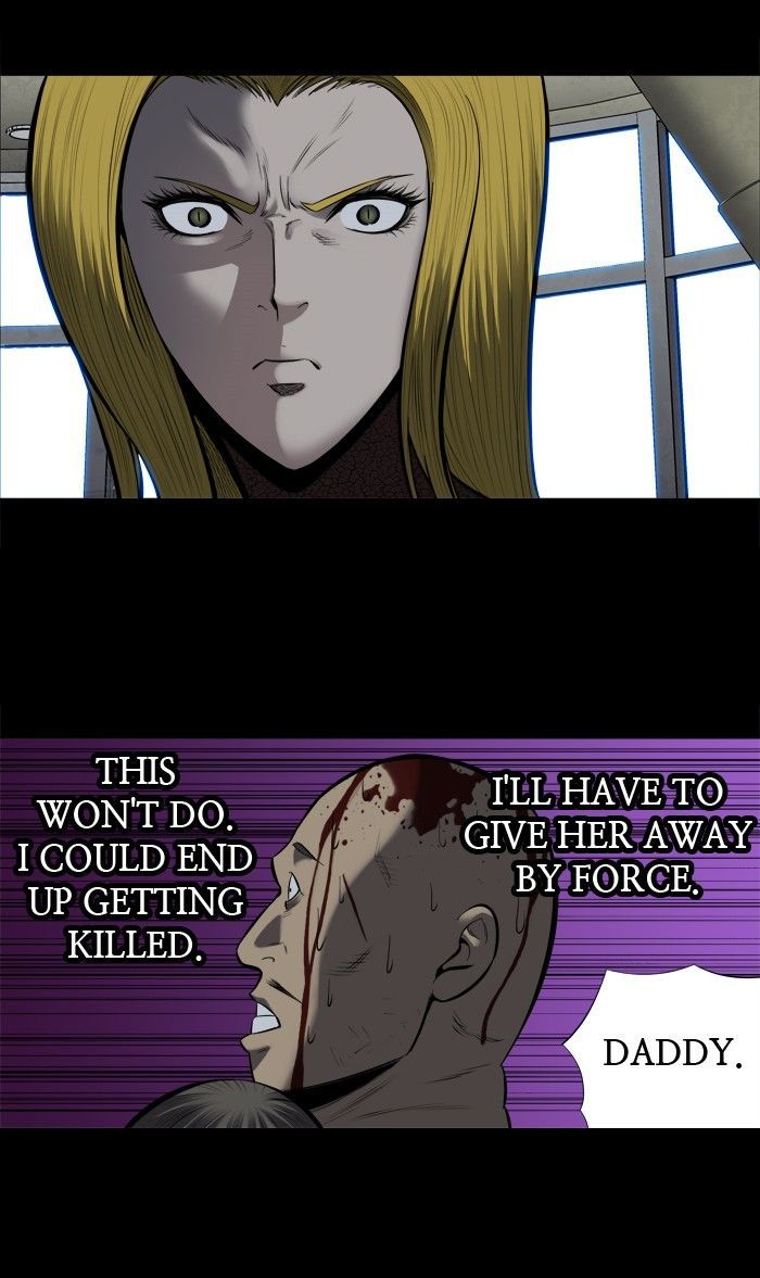 HIVE Chapter 176 - Page 15