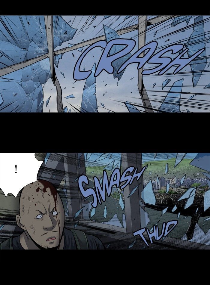HIVE Chapter 176 - Page 2