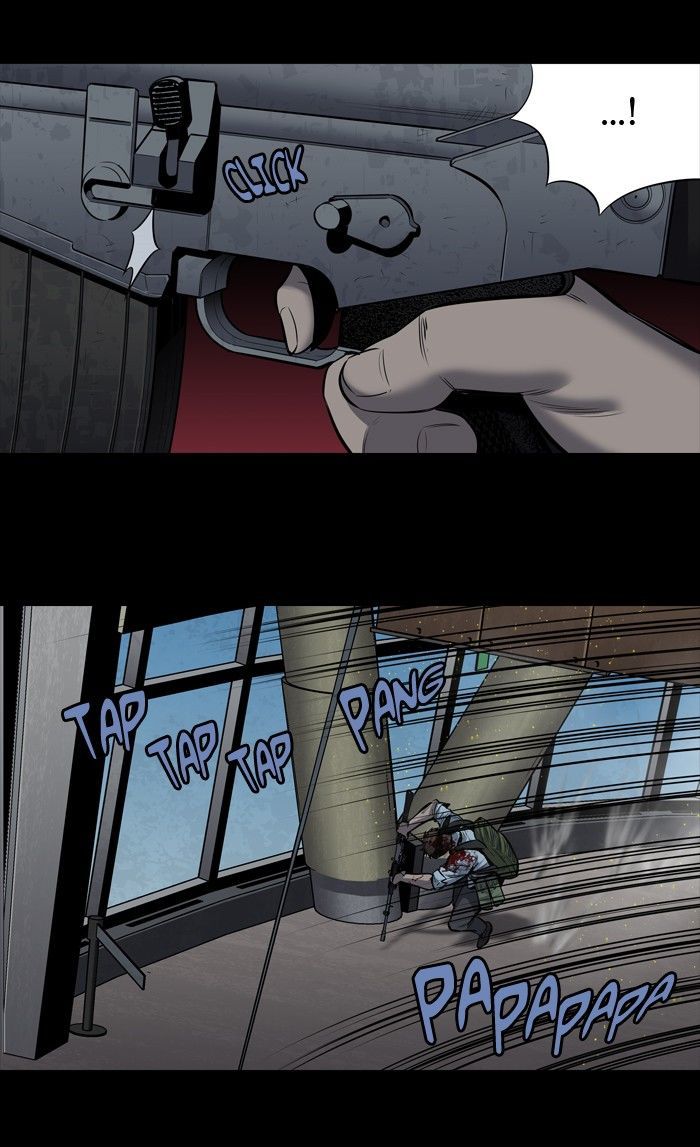 HIVE Chapter 176 - Page 57