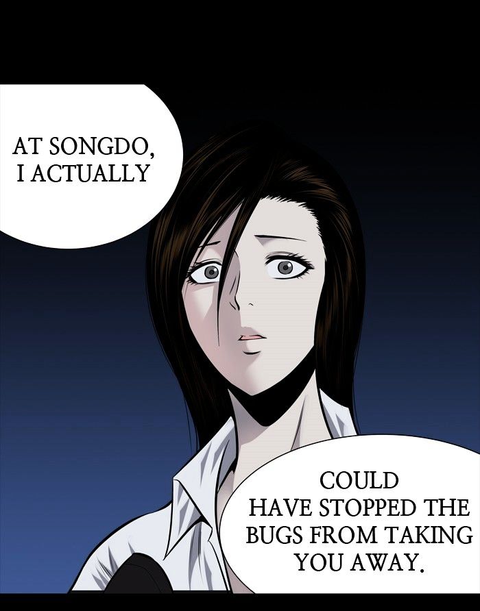 HIVE Chapter 179 - Page 60