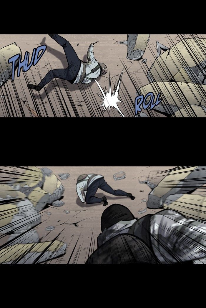 HIVE Chapter 181 - Page 58