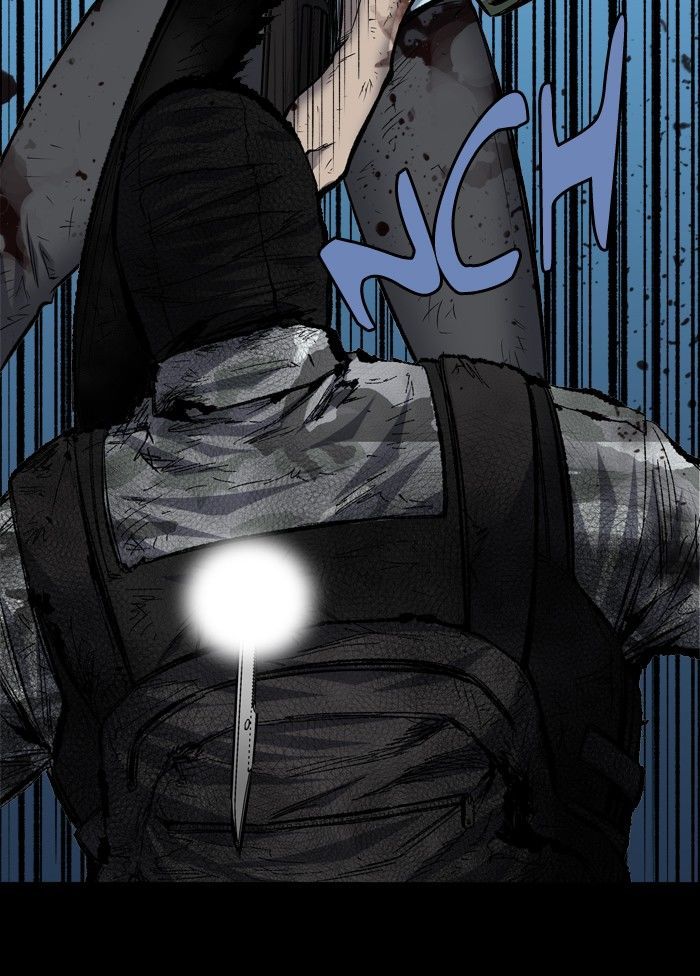 HIVE Chapter 183 - Page 4