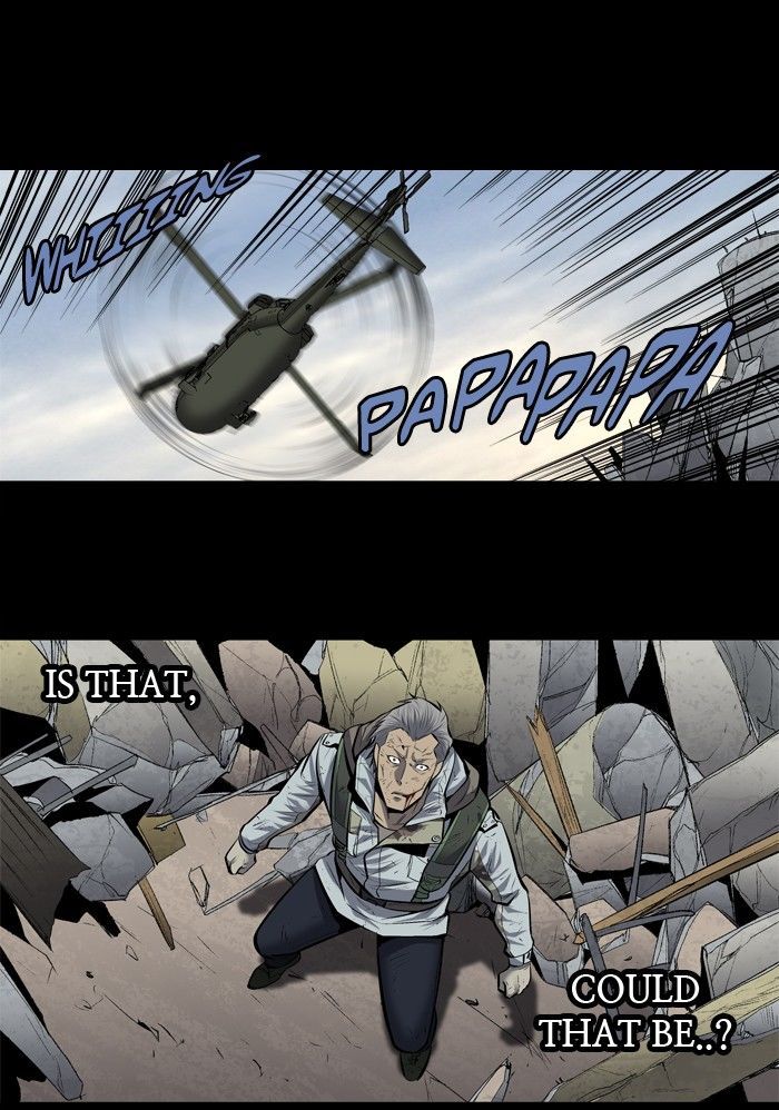 HIVE Chapter 184 - Page 24