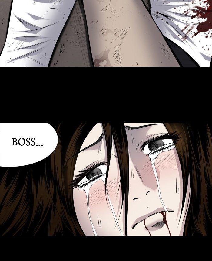 HIVE Chapter 185 - Page 3