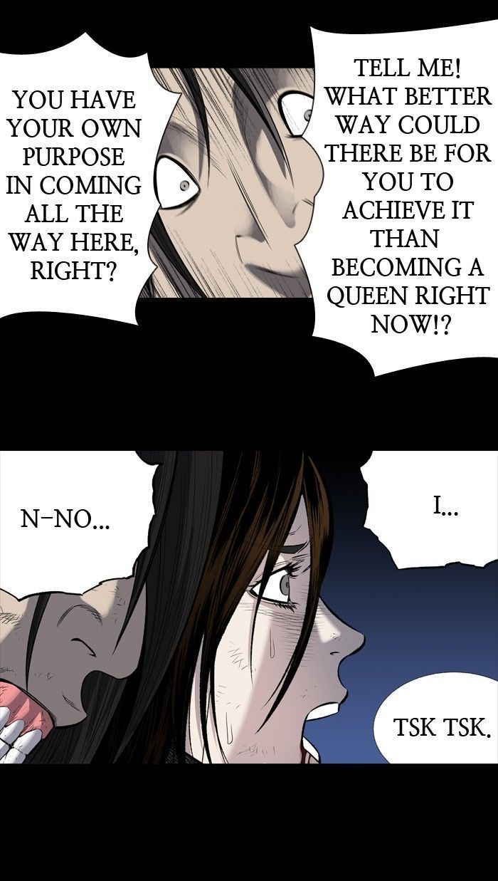 HIVE Chapter 186 - Page 11