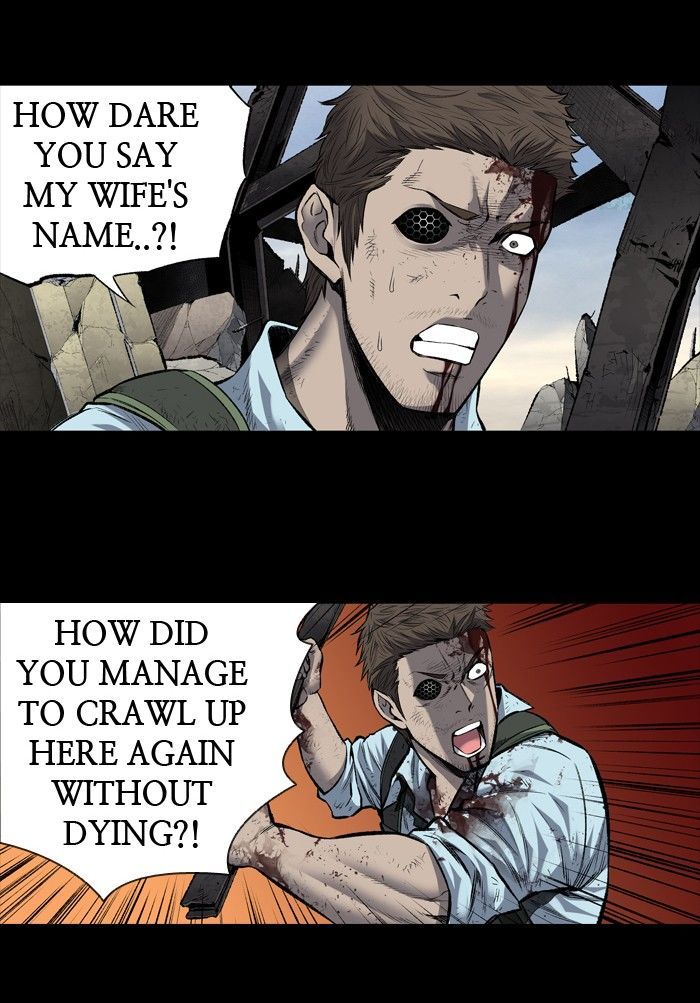 HIVE Chapter 186 - Page 15