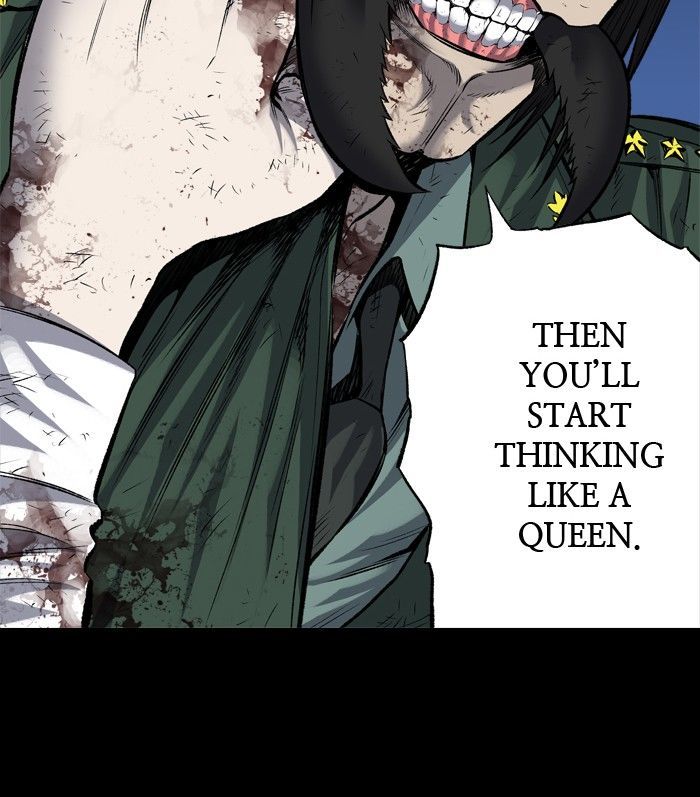 HIVE Chapter 186 - Page 5