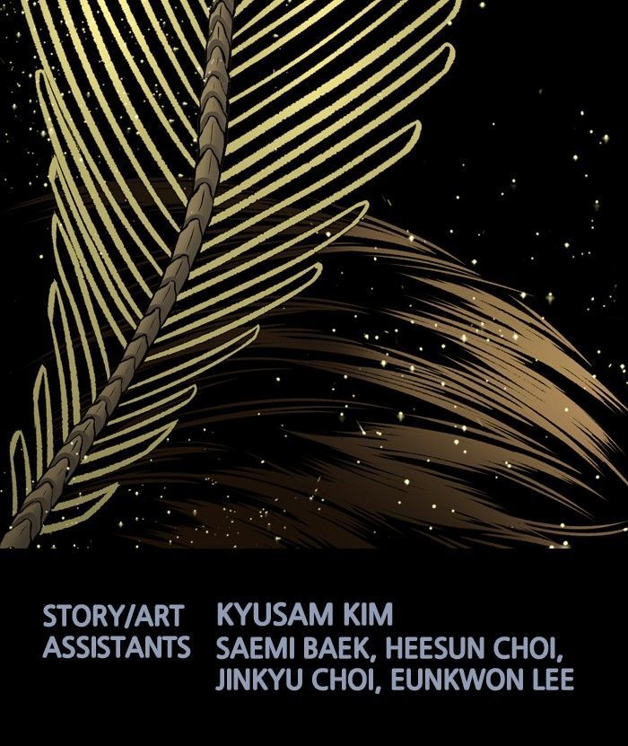 HIVE Chapter 186 - Page 65