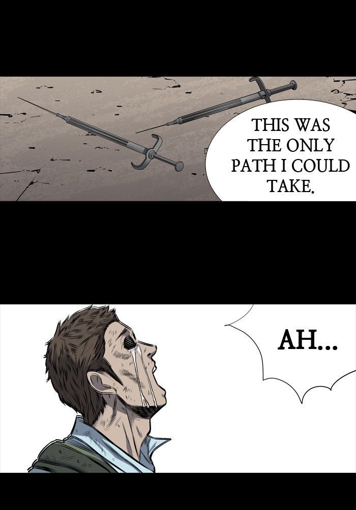 HIVE Chapter 187 - Page 57