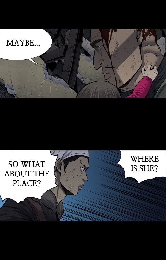 HIVE Chapter 188 - Page 3