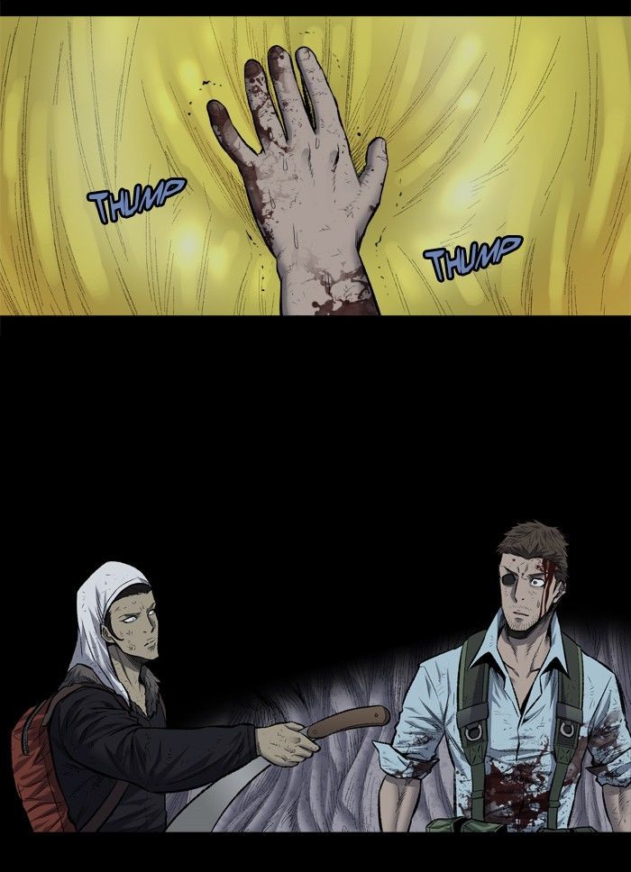 HIVE Chapter 188 - Page 55