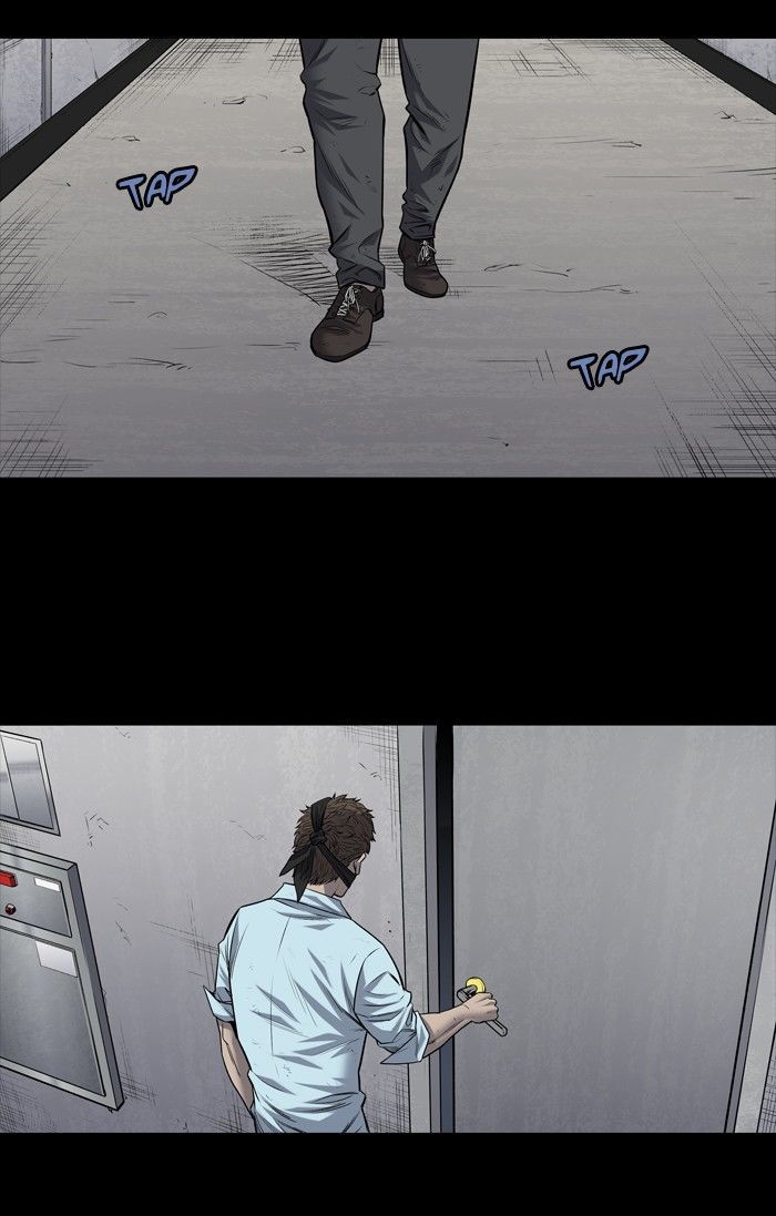 HIVE Chapter 189 - Page 54