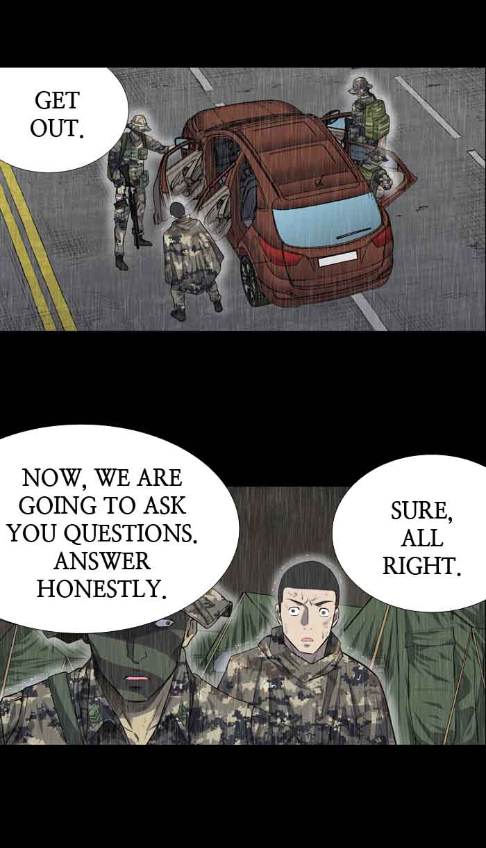 HIVE Chapter 191 - Page 13