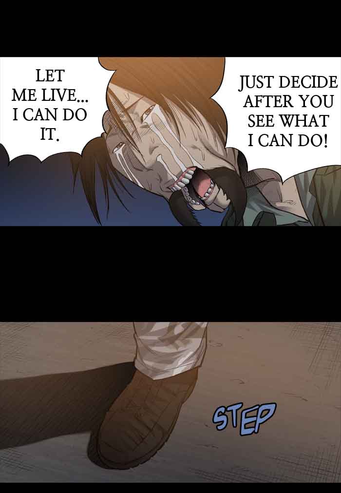 HIVE Chapter 191 - Page 60