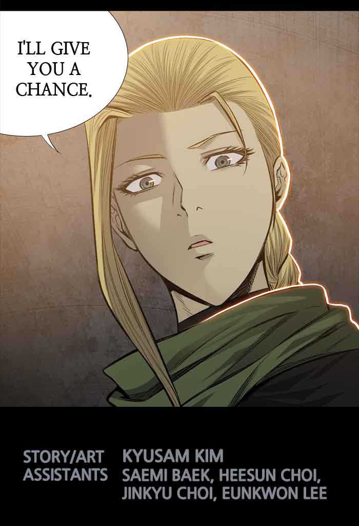 HIVE Chapter 191 - Page 62