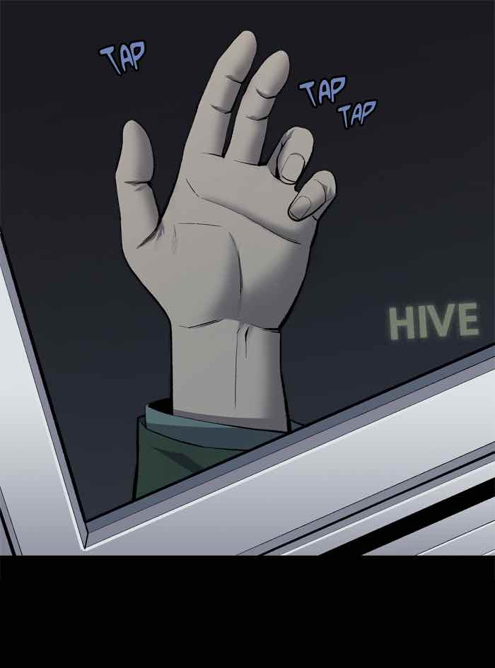 HIVE Chapter 193 - Page 1