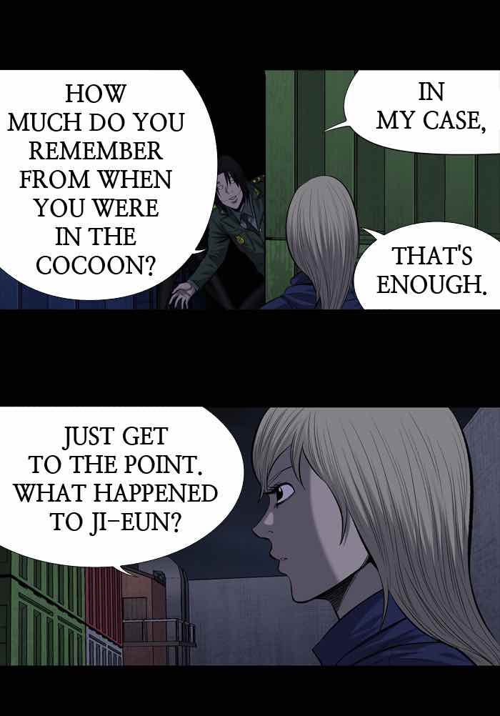 HIVE Chapter 193 - Page 7