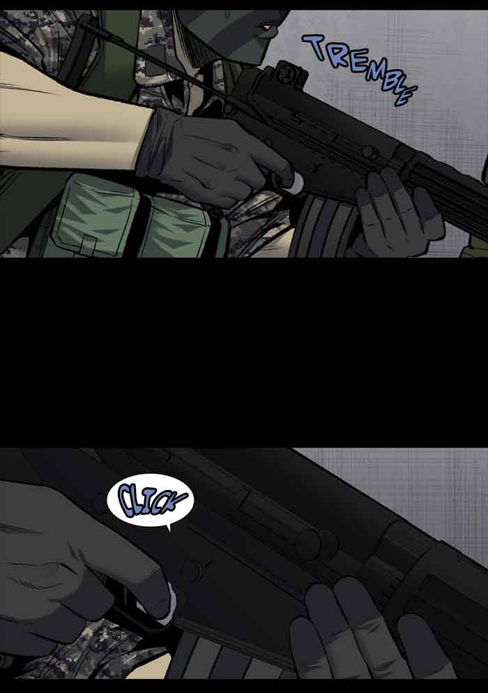 HIVE Chapter 194 - Page 54