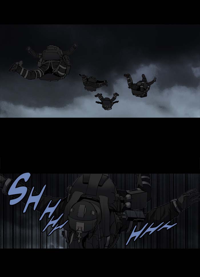 HIVE Chapter 196 - Page 5