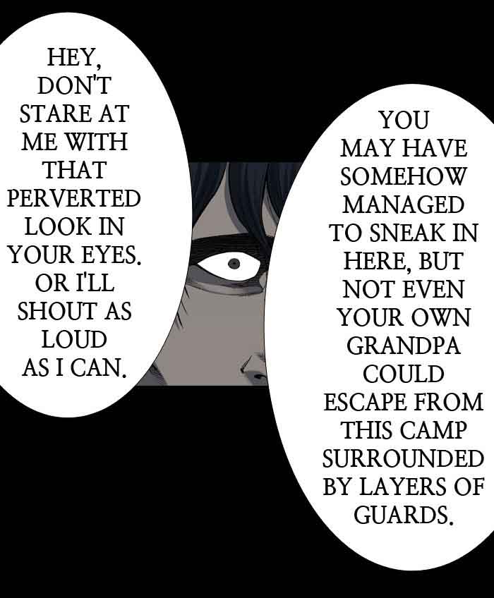 HIVE Chapter 198 - Page 35