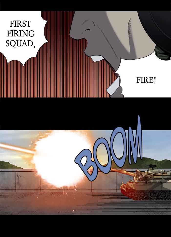 HIVE Chapter 200 - Page 38