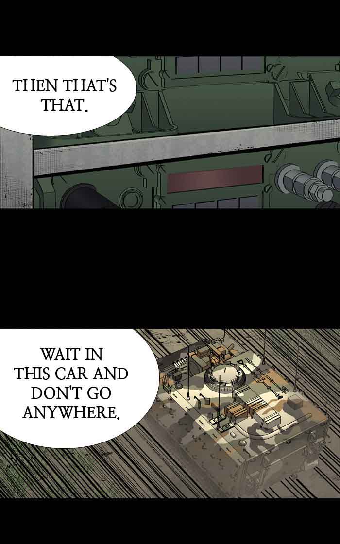 HIVE Chapter 205 - Page 38