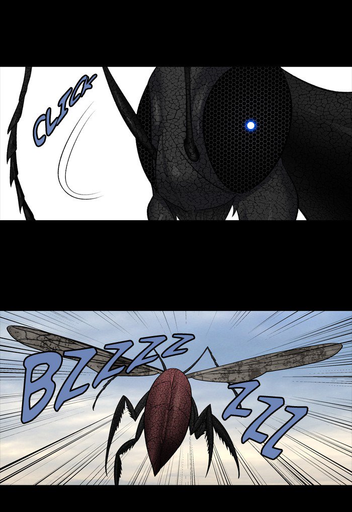 HIVE Chapter 208 - Page 34