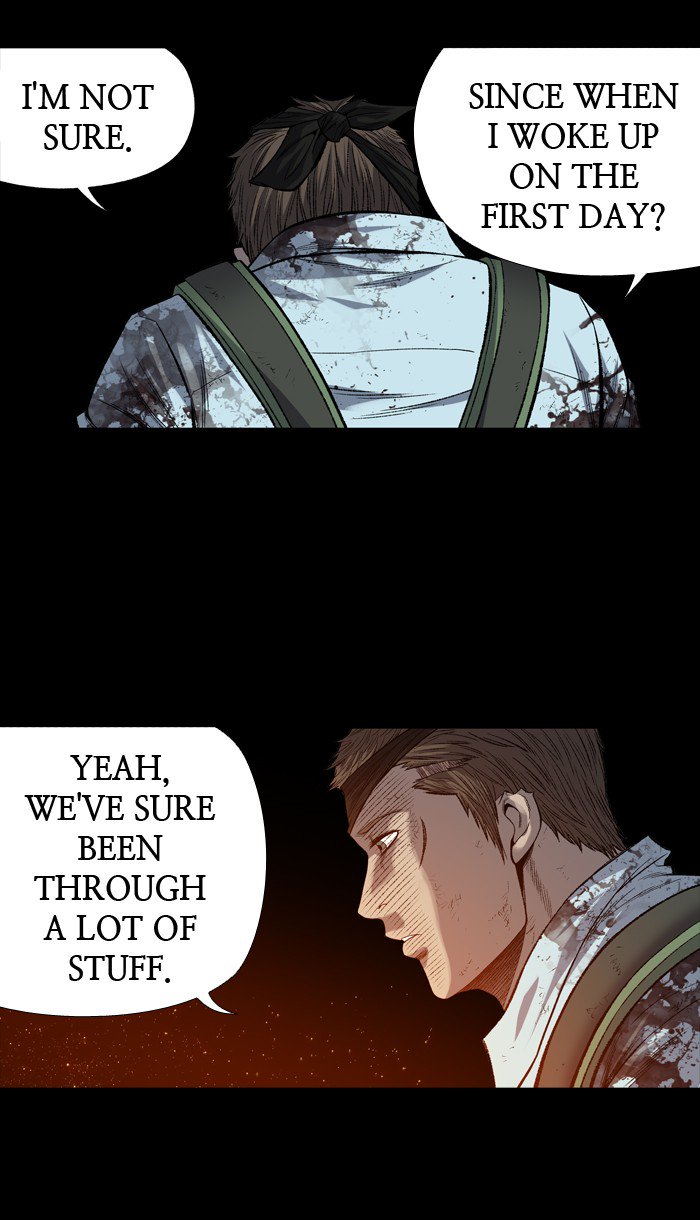 HIVE Chapter 210 - Page 20