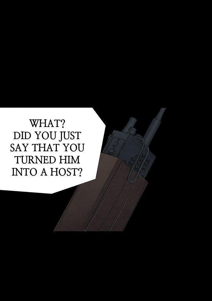 HIVE Chapter 210 - Page 34