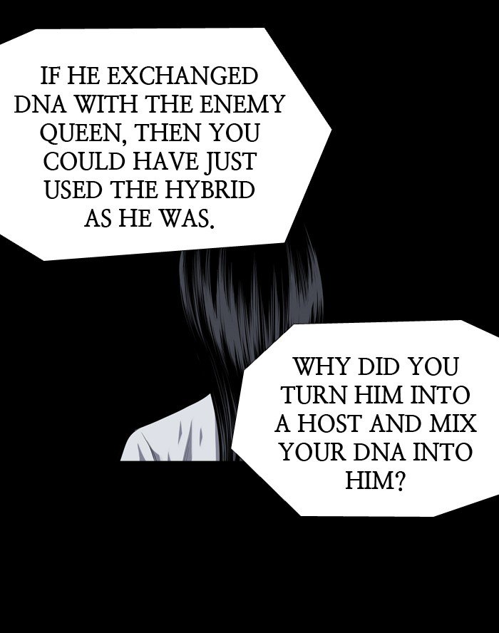 HIVE Chapter 210 - Page 35