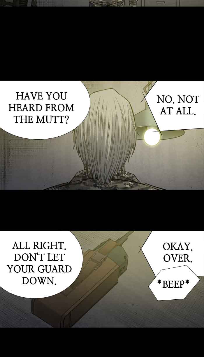 HIVE Chapter 211 - Page 45