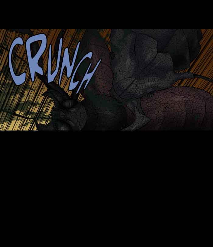 HIVE Chapter 212 - Page 41