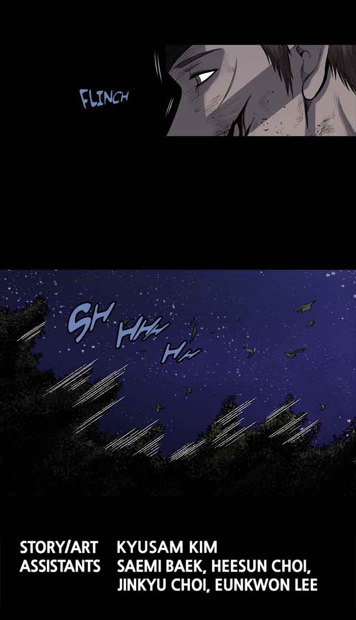 HIVE Chapter 212 - Page 60