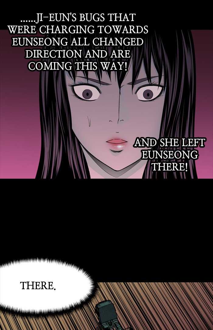 HIVE Chapter 216 - Page 30