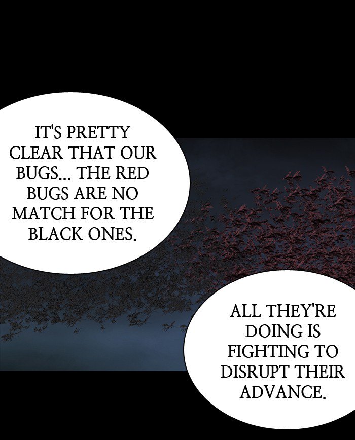 HIVE Chapter 216 - Page 58