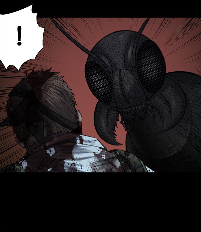 HIVE Chapter 216 - Page 7