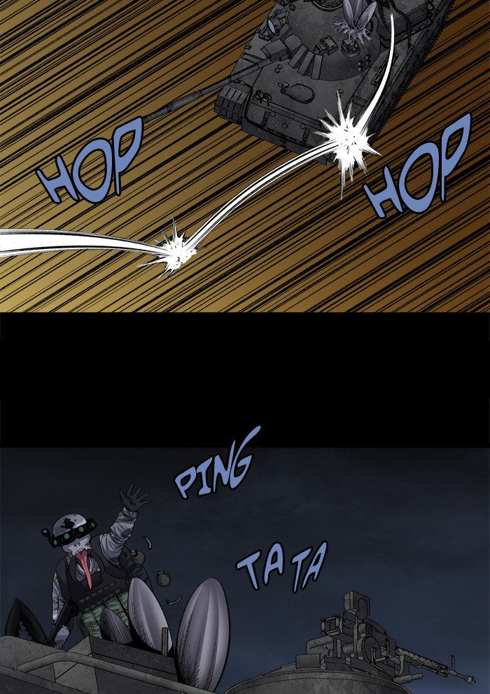 HIVE Chapter 217 - Page 24