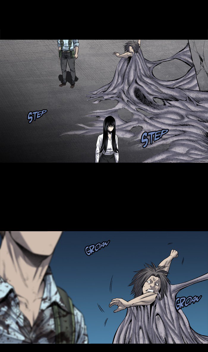 HIVE Chapter 220 - Page 14
