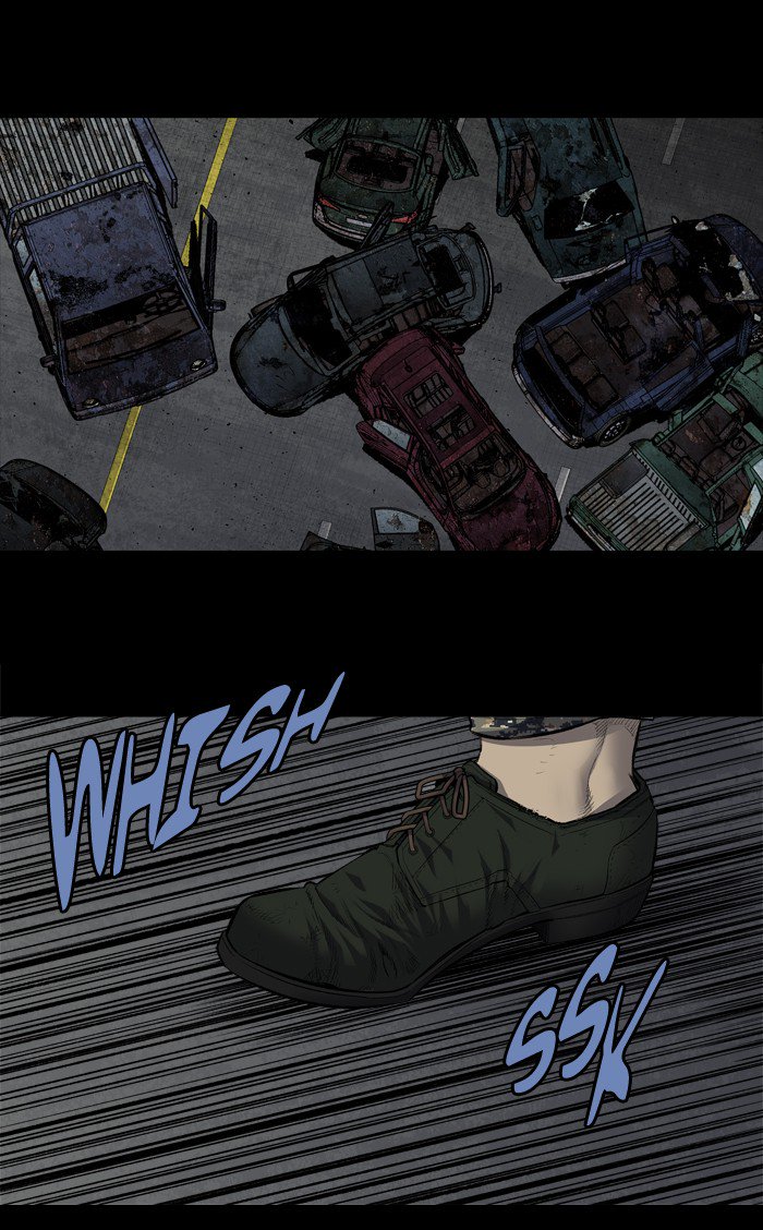HIVE Chapter 220 - Page 17
