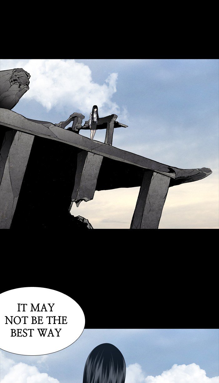 HIVE Chapter 220 - Page 4