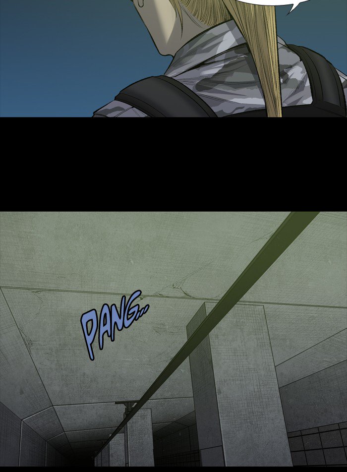 HIVE Chapter 220 - Page 42